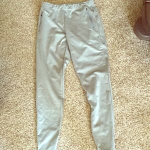 Block Tech Extreme weather pants